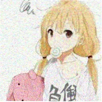 观众林间风的头像